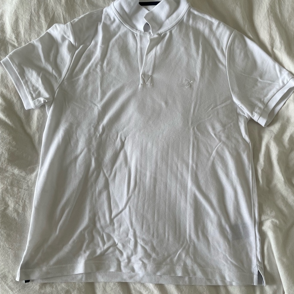 Vilebrequin Polo